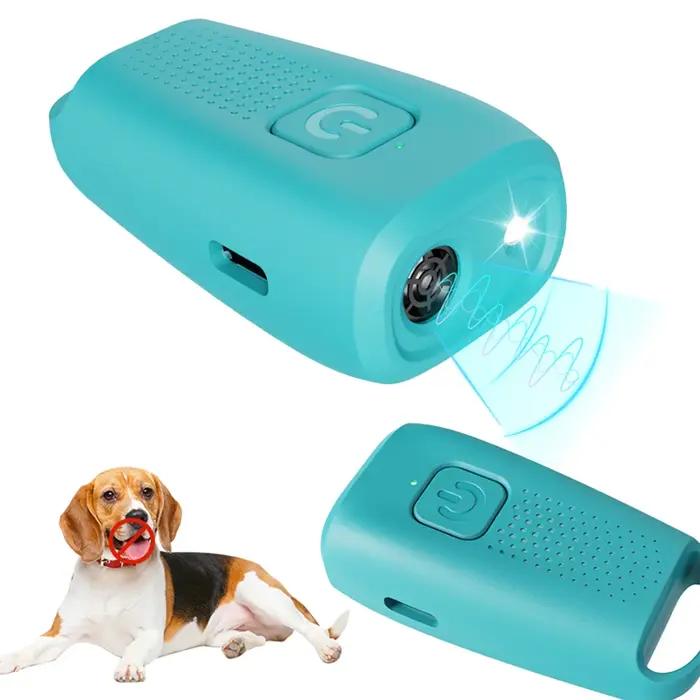 Chasseur ultrasonique pour chiens