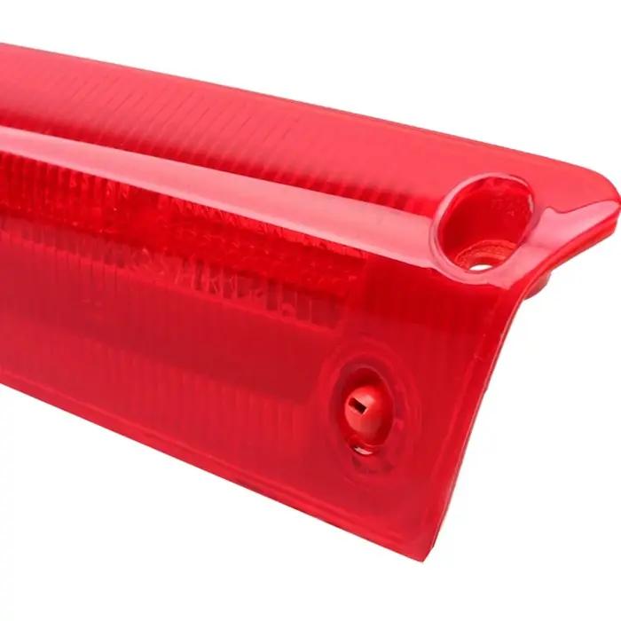 Troisième feu stop haut à LED pour voiture, feu arrière monté, assemblage de feu stop, 8A61-13A613,