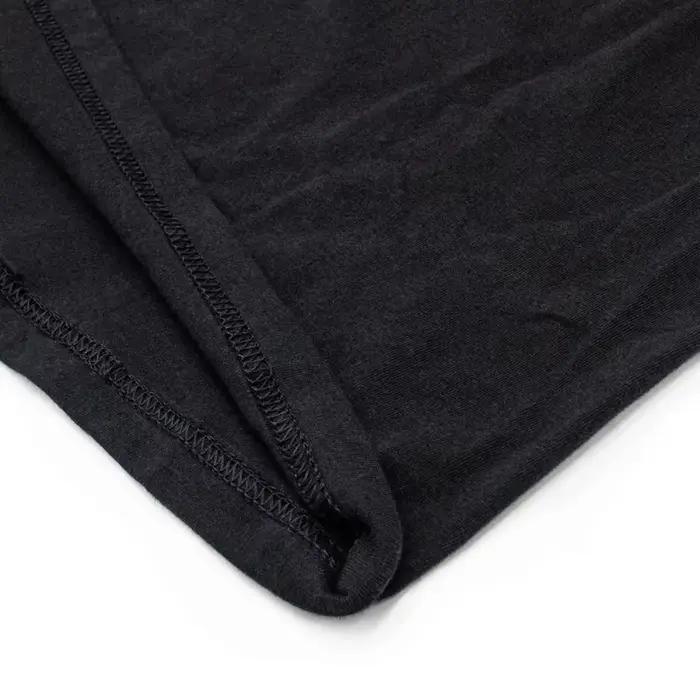 T-shirt classique avec logo de marque sportive, en coton, avec image graphique, pour hommes et femmes, streetwear d'été