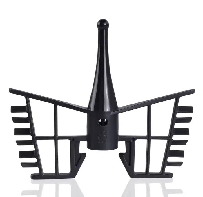 Fouet mélangeur avec accessoire de mélange papillon pour Monsieur Cuisine Connect et Monsieur Cuisin