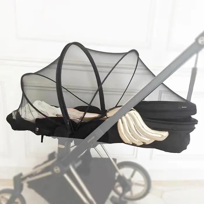 Moustiquaire pour Bébé
