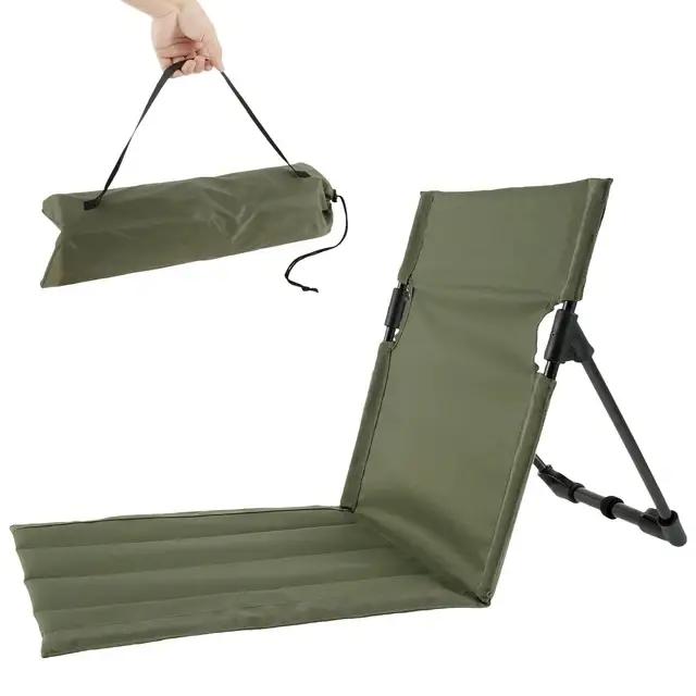 Chaise pliante de Camping en plein air