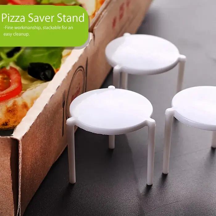 Trépied à Pizza économiseur