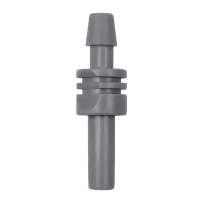 M2EE – connecteur de brassard de moniteur de pression artérielle en plastique