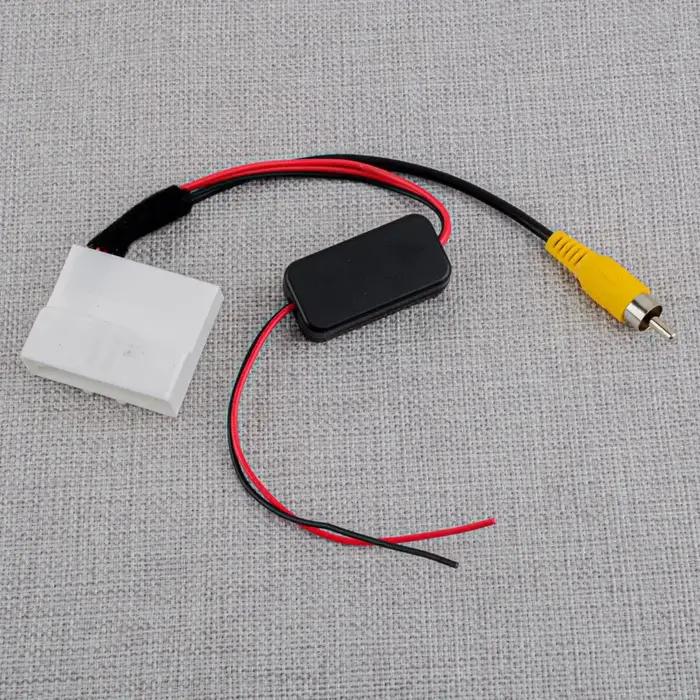 Faisceau de câbles de rétention pour caméra de secours, UX-NI006, adapté à Nissan Altima Cube Fronti