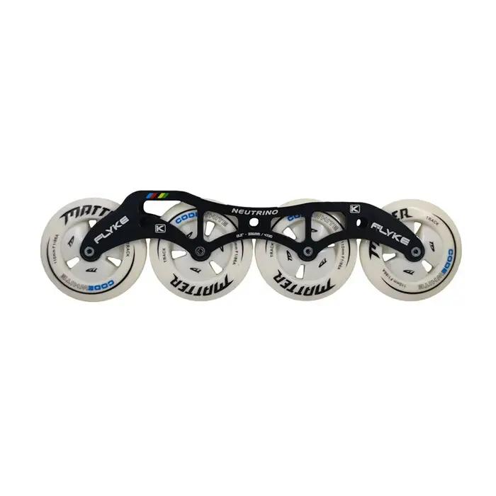 Flyke-Cadre de patins de vitesse en ligne
