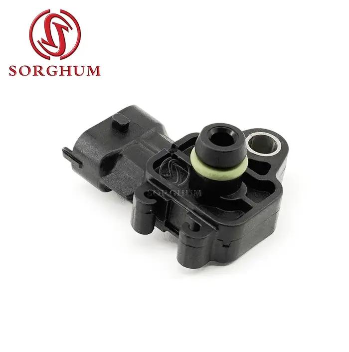 SORGHUM 28084560-Capteur de pression absolue du collecteur d'admission, pour Chevrolet Silverado Sie