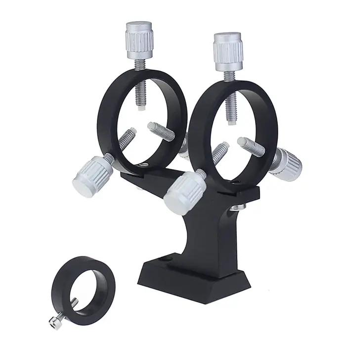 Support réglable EYSDON 5mm-38mm pour pointeur laser, adaptateur pour viseur de télescope astronomique