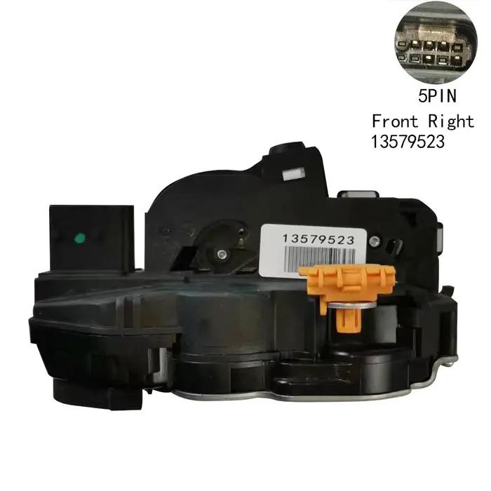 Actionneur de serrure de porte pour Roewe E950 950 BUICK Regal crosse CHEVROLET Malibu Cruze TRAX 13