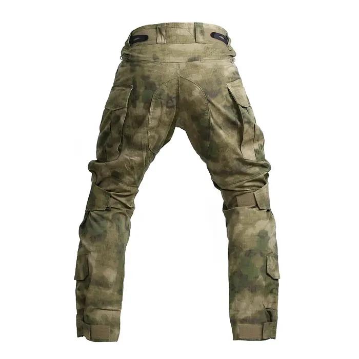 Ensembles d'uniformes de combat Emersongear E3