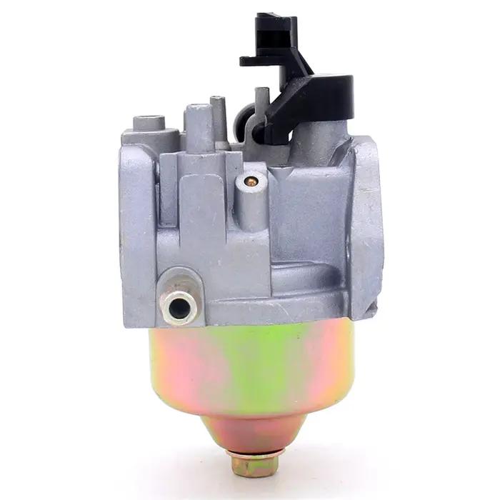 MTD 951-11707 pour moteur d'équipement de pelouse et de jardin, fabricant d'équipement d'origine authentique (OEM), pièce carburateur