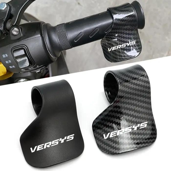Pour Kawasaki VERSYS 650 1000 X300 moto accélérateur Booster poignée poignée de commande accélérateu