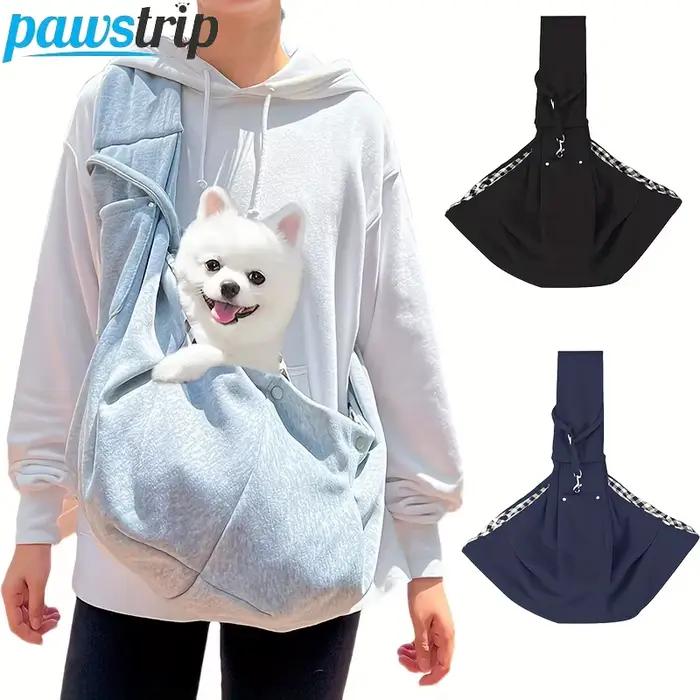 Sac de Transport pour animaux de compagnie en plein air