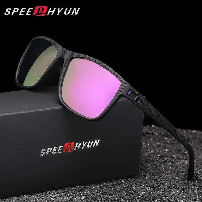 KINGSEVEN mode lunettes de soleil polarisées pour hommes UV400