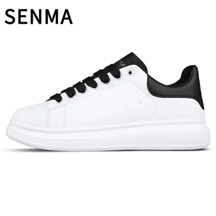 SENMA Chaussures pour femmes et hommes