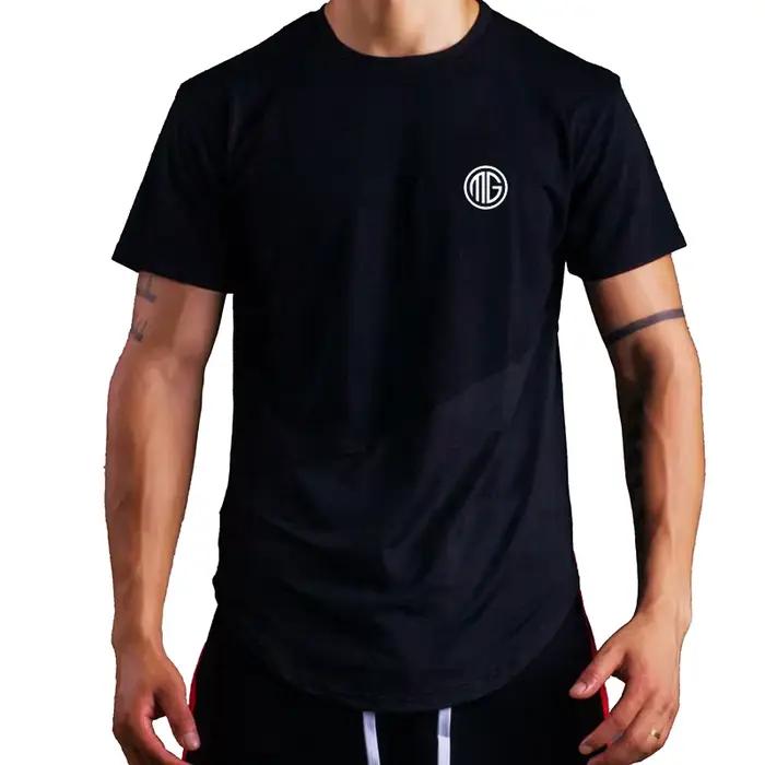 T-shirt respirant et frais pour homme