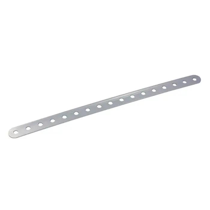 Support de lampe de rétroviseur en aluminium 652F, accessoires de Modification pour motocyclette Sco