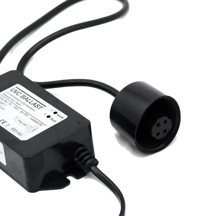 Ballast de lampe UV Coronwater 12W à 16W pour filtre à eau domestique EB-G16