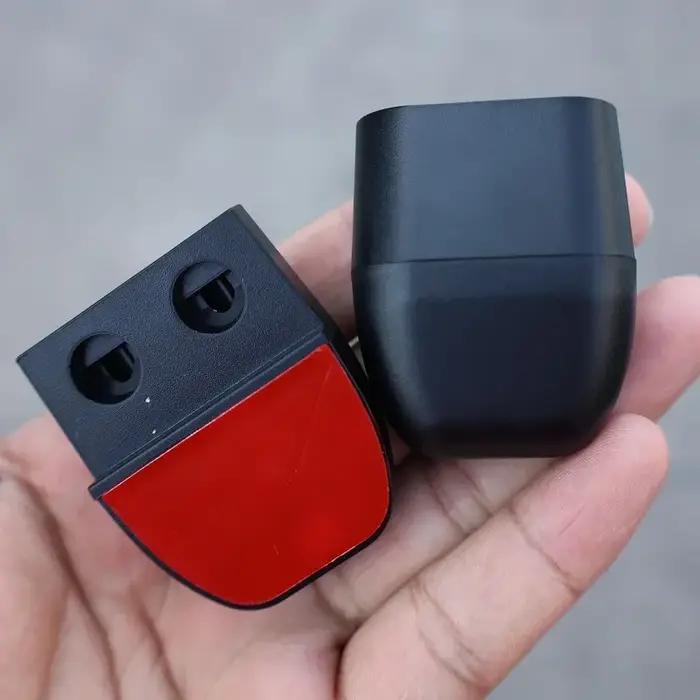 Répulsif Ultrasonique Pour Animaux De Voiture Montage Sur Calandre Alarme Sonore Sécurité Protection De Voiture Occasions Spéciales