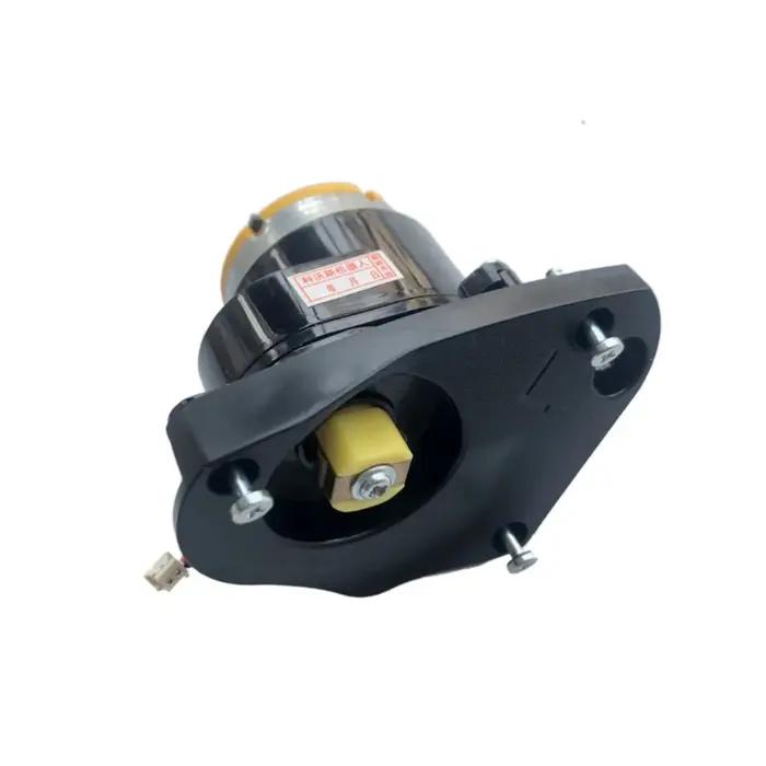 Moteur de brosse latérale pour aspirateur robot SilverCrest SSRA1 DEXP LF800