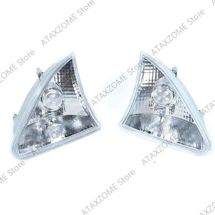 Feu d'angle latéral avant de voiture, clignotant pour Mercedes Benz W251 classe R R300 R320 R350 R50