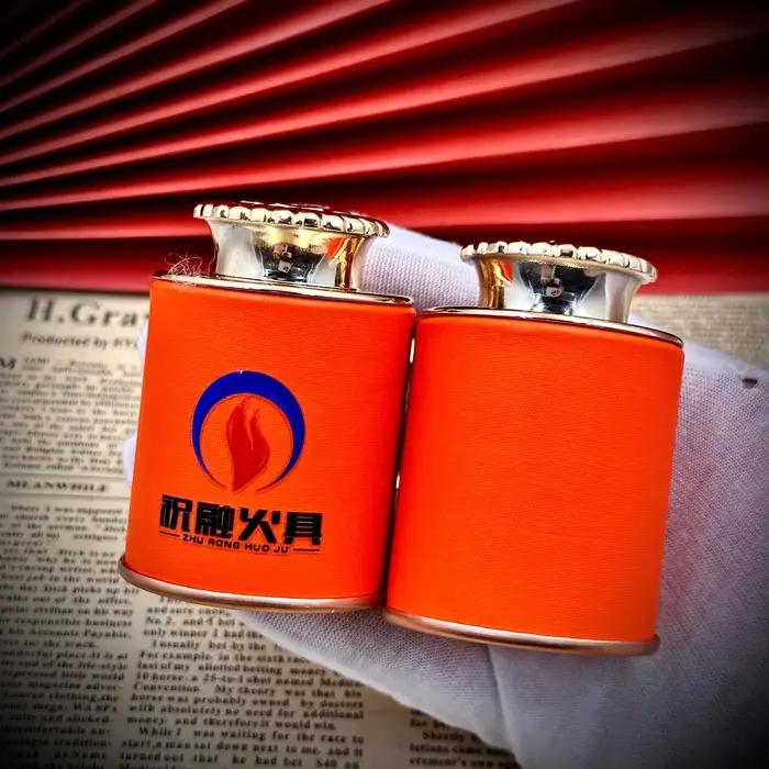 Briquet à huile en laine de chameau, coton de stockage d'huile dégraissé, stabilité de la flamme dur