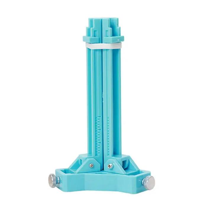 Flèche flexching gabarit outil de bricolage