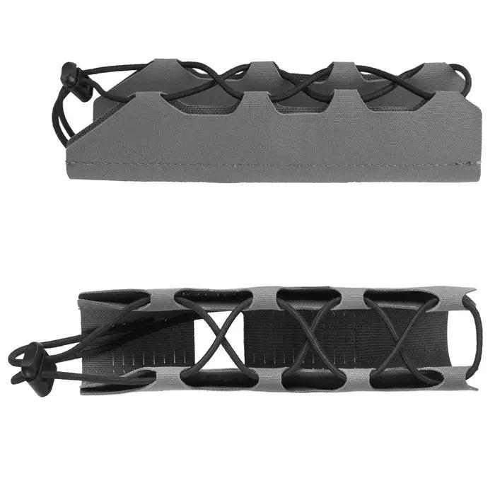 Protection thermique universelle pour garde-main tactique airsoft et chasse avec isolation anti-chaleur