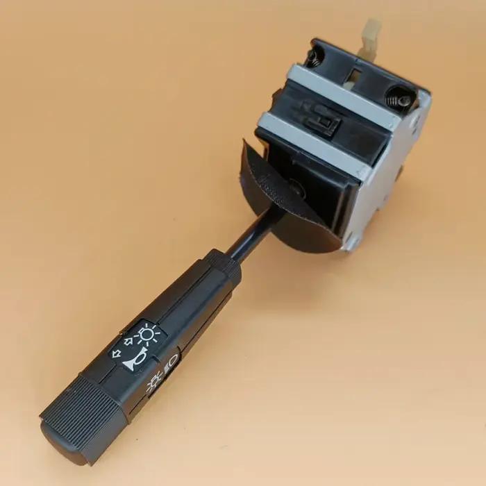 Indicateur de voiture, interrupteur de clignotant, interrupteur combiné de tige de phare pour Renaul