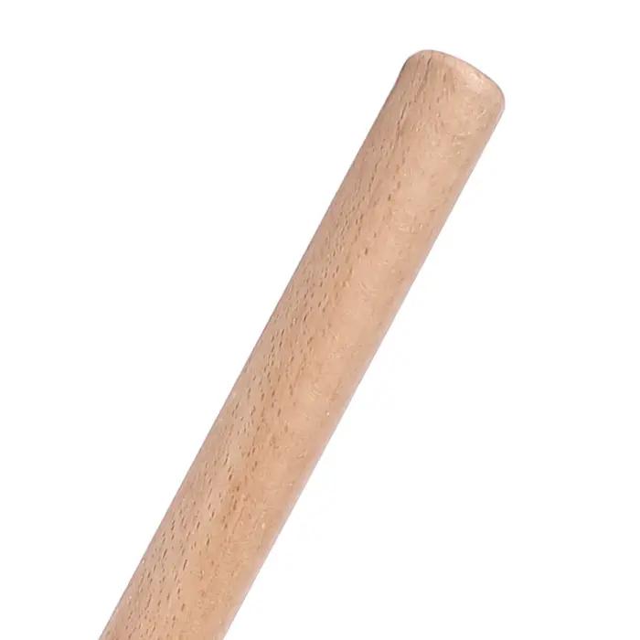 Marteau en bois de hêtre pour charpentier outil manuel confortable pour travaux de précision menuiserie artisanat construction projet bricolage amateur professionnel