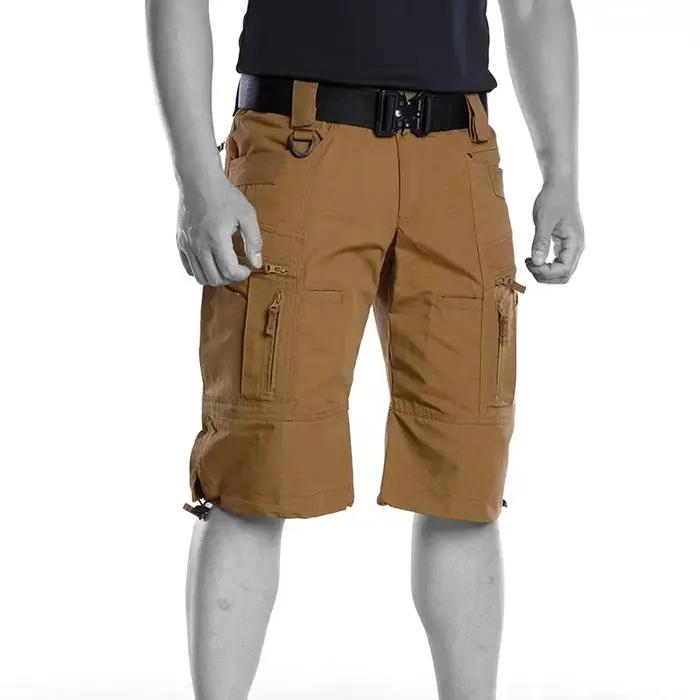 Pantalon de chasse militaire pour homme