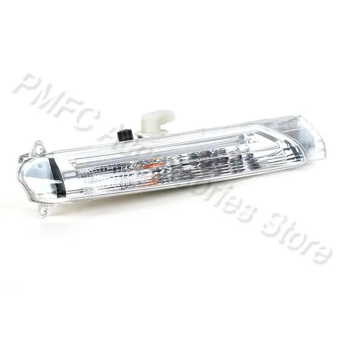 R-AUTO 7L5941181E 7L5941182E feux de jour conduite pare-chocs avant LED antibrouillard pour Porsche broderie enne GTS
