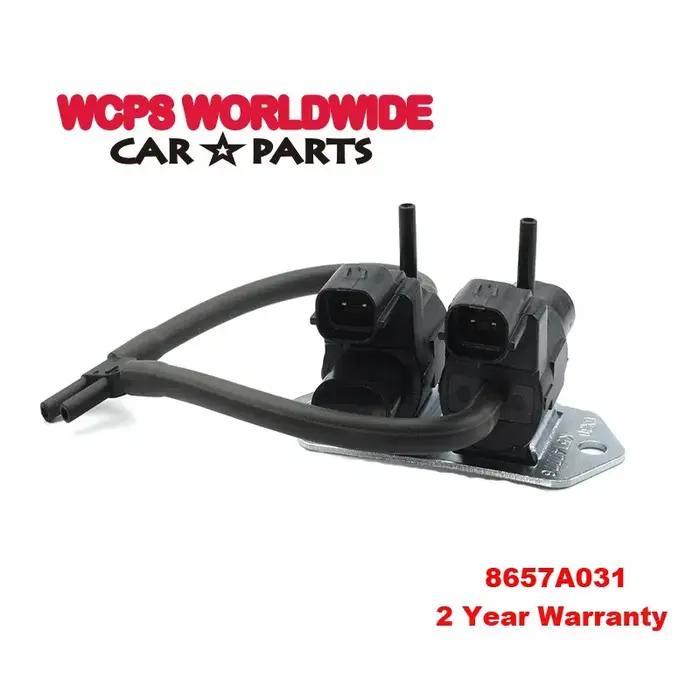 Électrovanne de commande d'embrayage 8657031, haute qualité, pour Mitsubishi Montero Pajero 4 IV 3.0