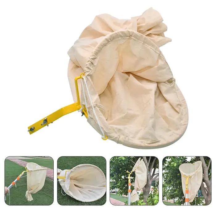 Filet de capture en toile pour abeilles