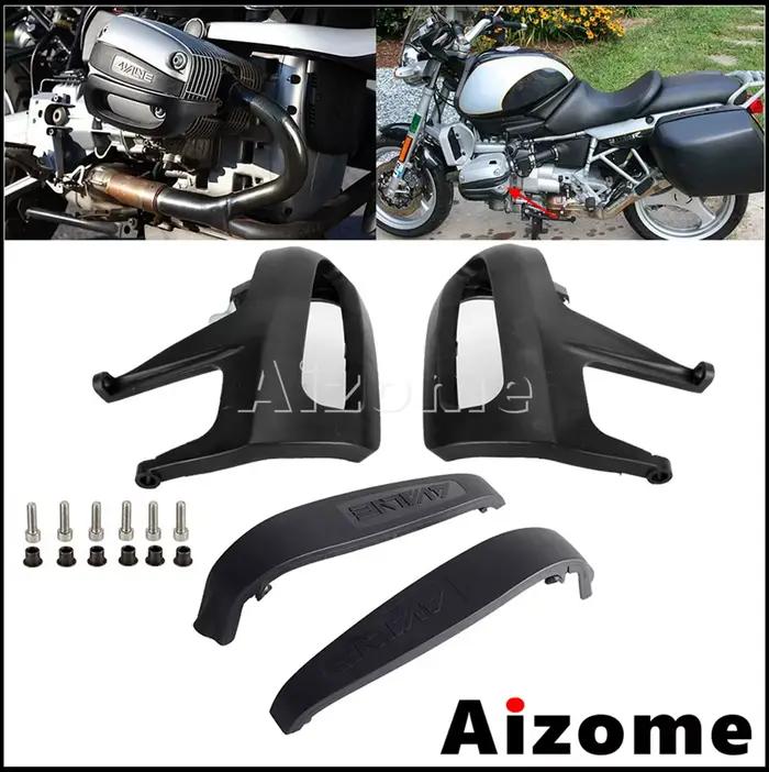Couvercle de Protection de Tête d'Intervalles de Moteur de Moto, pour BMW R 1100GS 1100S 1100SS 1100