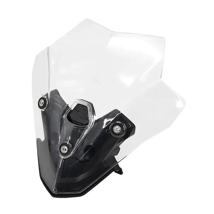 2020 pour BMW F900R F 900R F900 R 2025 nouveaux accessoires de moto écran carénage de pare-brise déflecteurs de vent