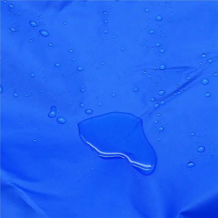 Housse de bateau de Ski de pêche robuste pour 11-13' 14-16' 17-19' 20-22', coque en V, imperméable,