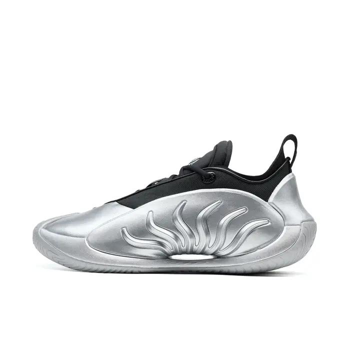 Xtep Sky 2.0 chaussures de basket 2026 printemps pour homme Absorption des chocs antidérapant confortable baskets