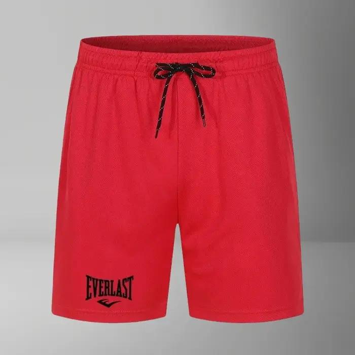Everlast Short extensible respirant à séchage rapide pour homme, idéal pour l'été, le surf, la plage