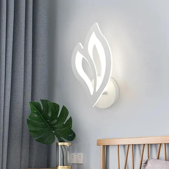 Lampes murales LED modernes pour salon décor intérieur applique murale lampes de chevet éclairage in