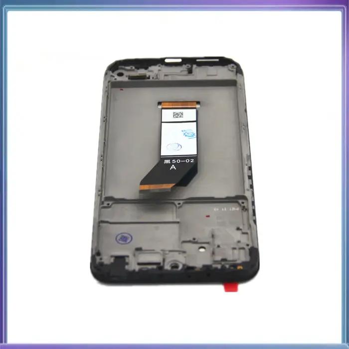 Écran LCD 6.5" tactile pour Xiaomi Redmi 10 et 10 Prime - Digitizer display 21061119AG/DG