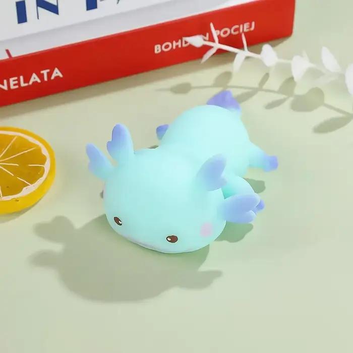 Axolotl – balle à presser