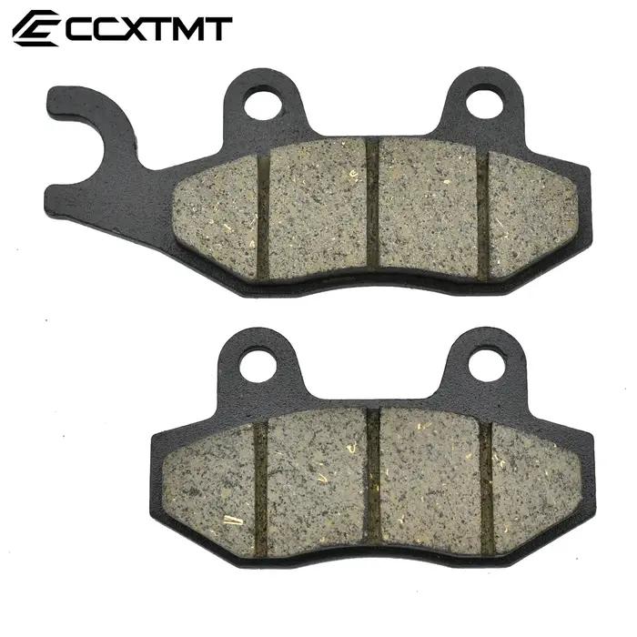 Plaquettes de frein avant moto pour 250 Keeway Cruiser Dorado Blackster QJIANG QJ250-L KW250-L