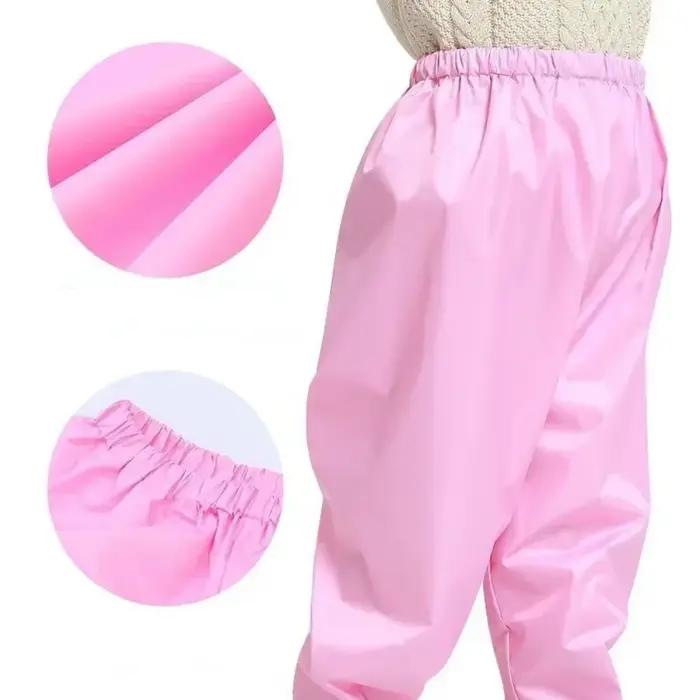 Hommes femmes pantalons de Camping Trekking escalade randonnée