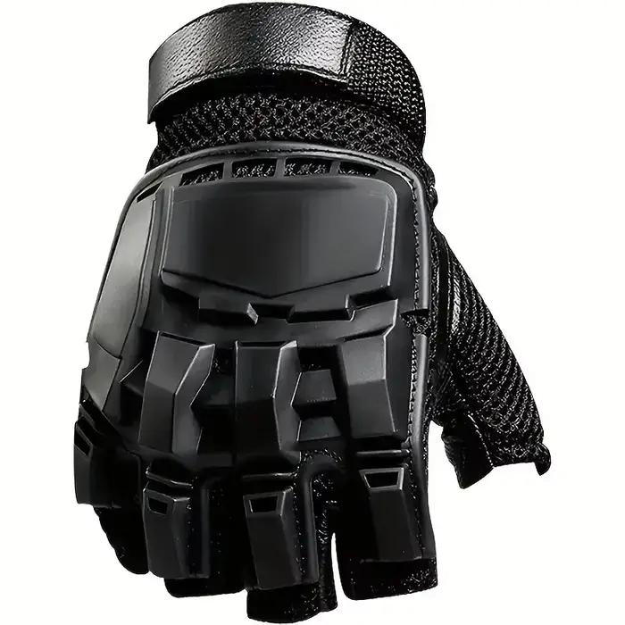 Gants thermiques sans doigts – Chauds