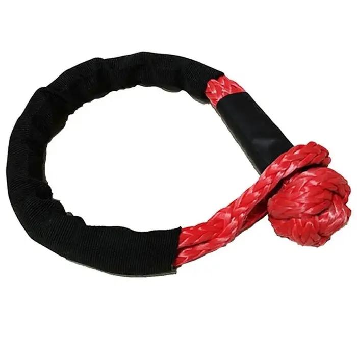 Corde synthétique à manille souple de 41000lb