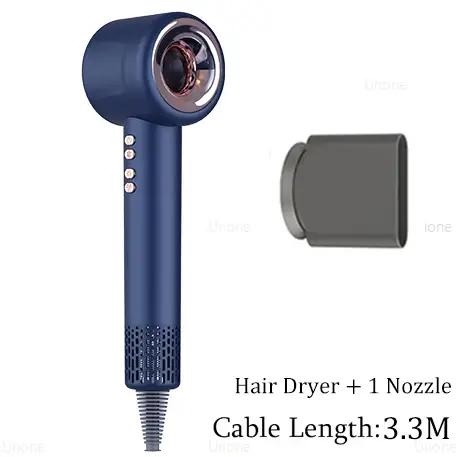 Super sèche-cheveux 220V