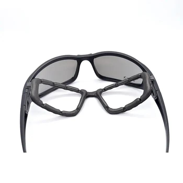 Lunettes tactiques polarisées Daisy X7 C5 pour hommes, lunettes de chasse en plein air, lunettes de