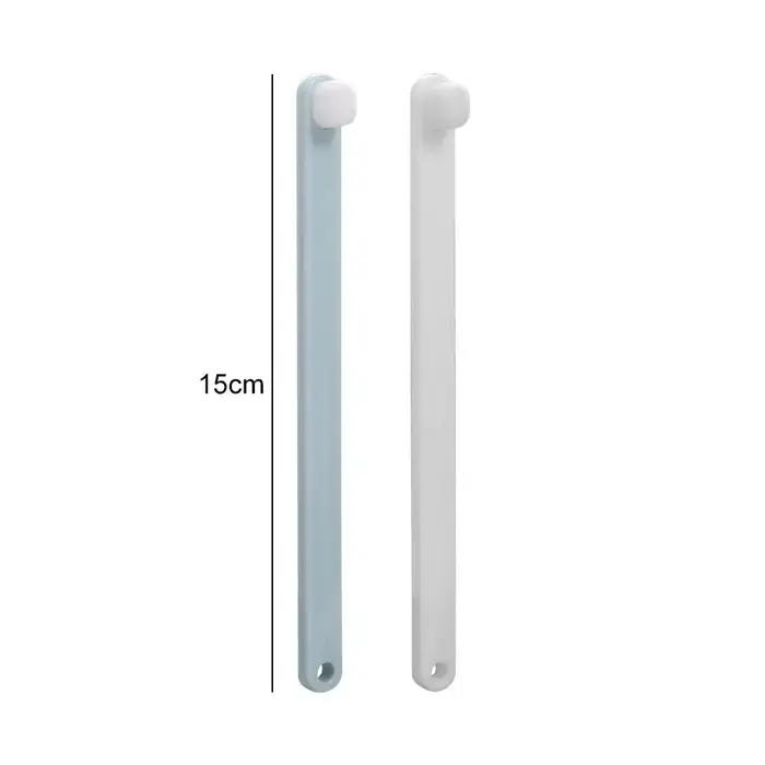 Brosse de nettoyage buccal pour animaux de compagnie de petite taille : élimine la mauvaise haleine
