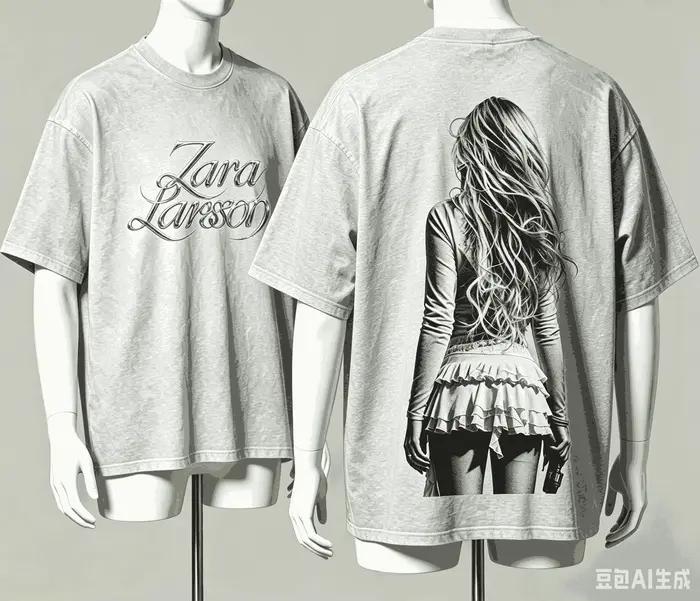 T-shirt homme femme harajuku y2k oversize dessin animé décontracté coton durable quatre saisons sport occasions spéciales